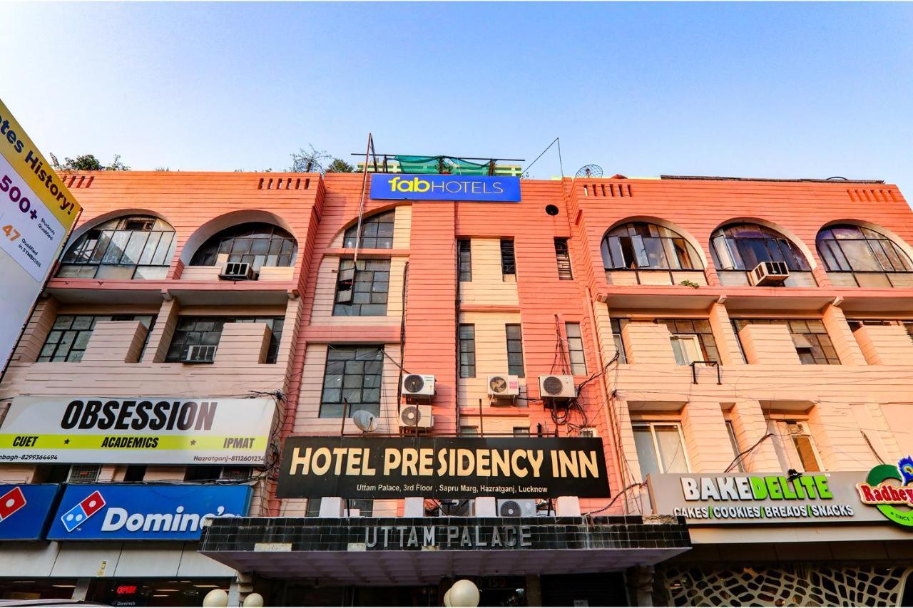 Presidency Inn 3*