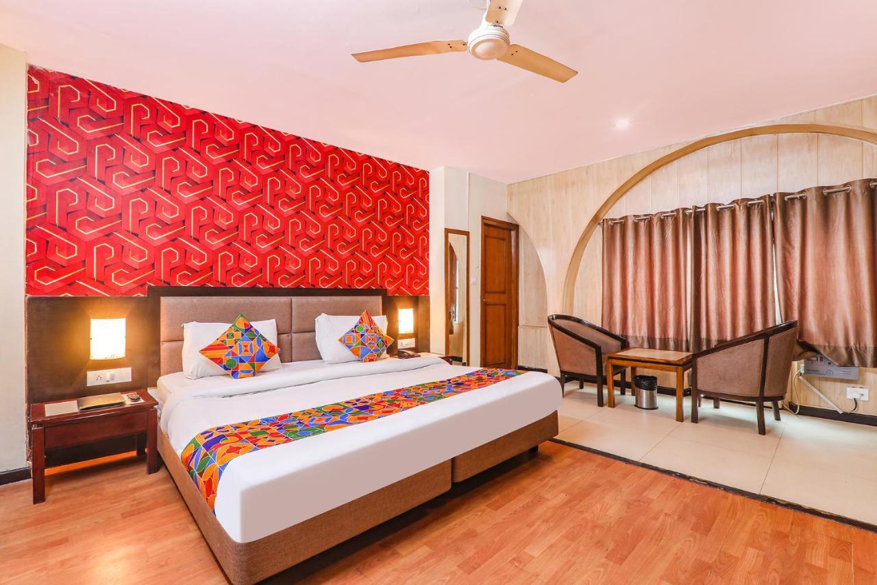 Inn Presidency Lucknow