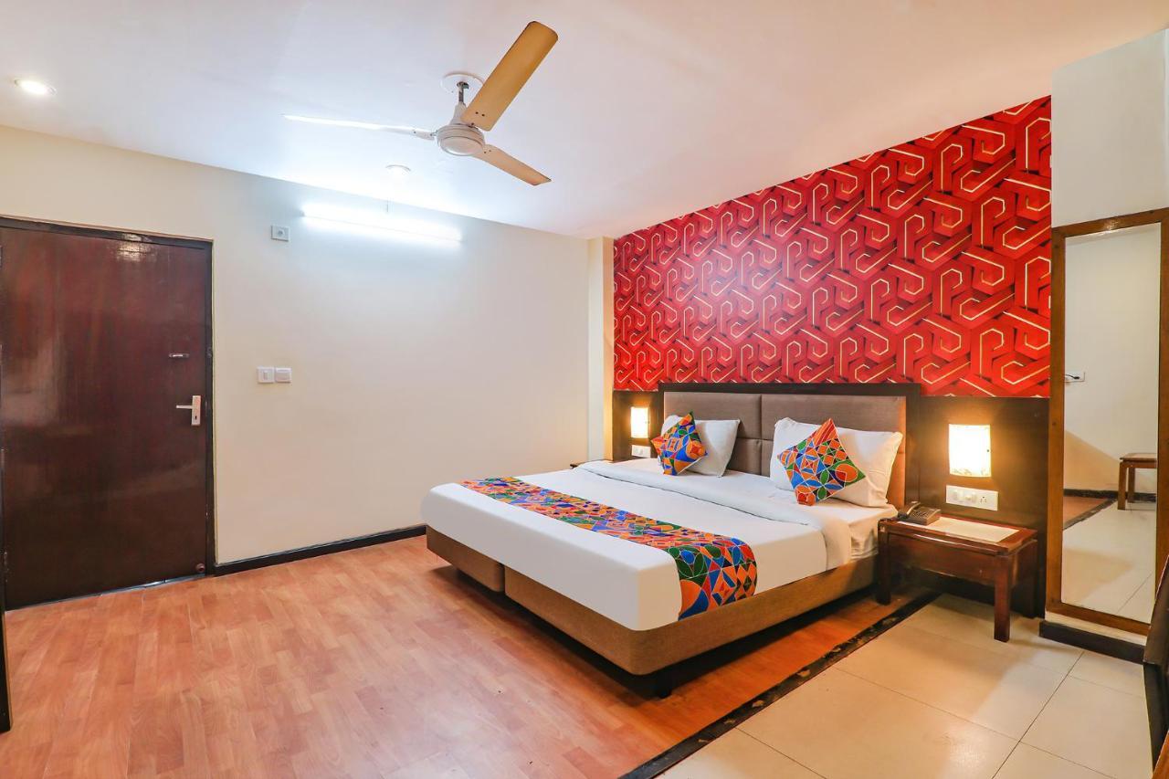 Inn Presidency Lucknow