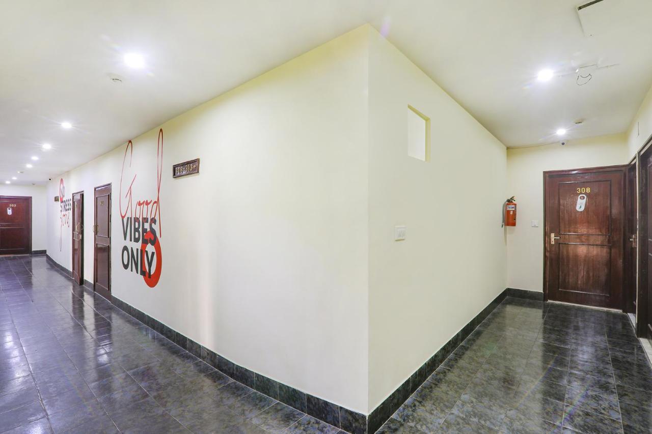 Presidency Inn