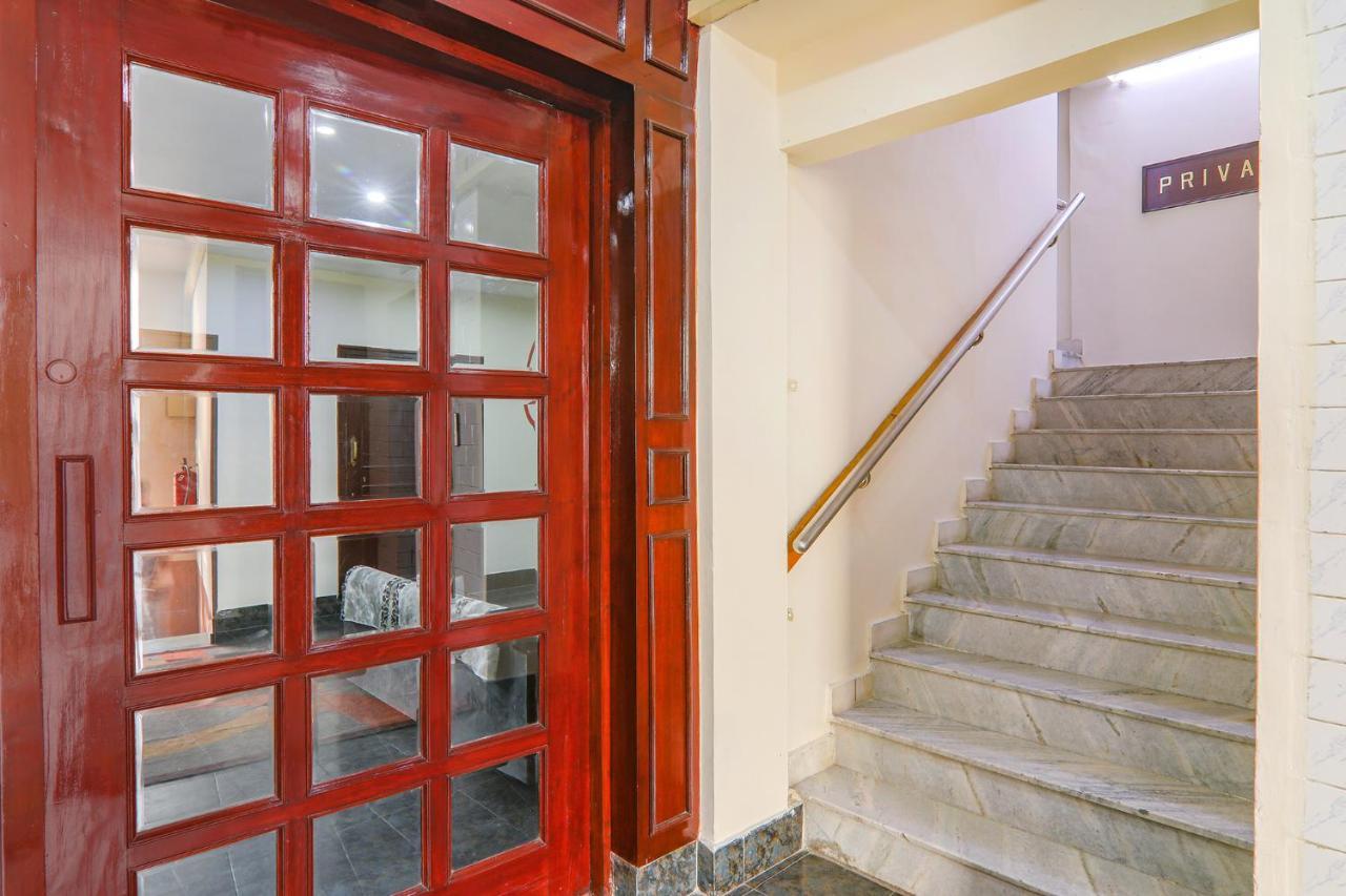 Presidency Inn 3*