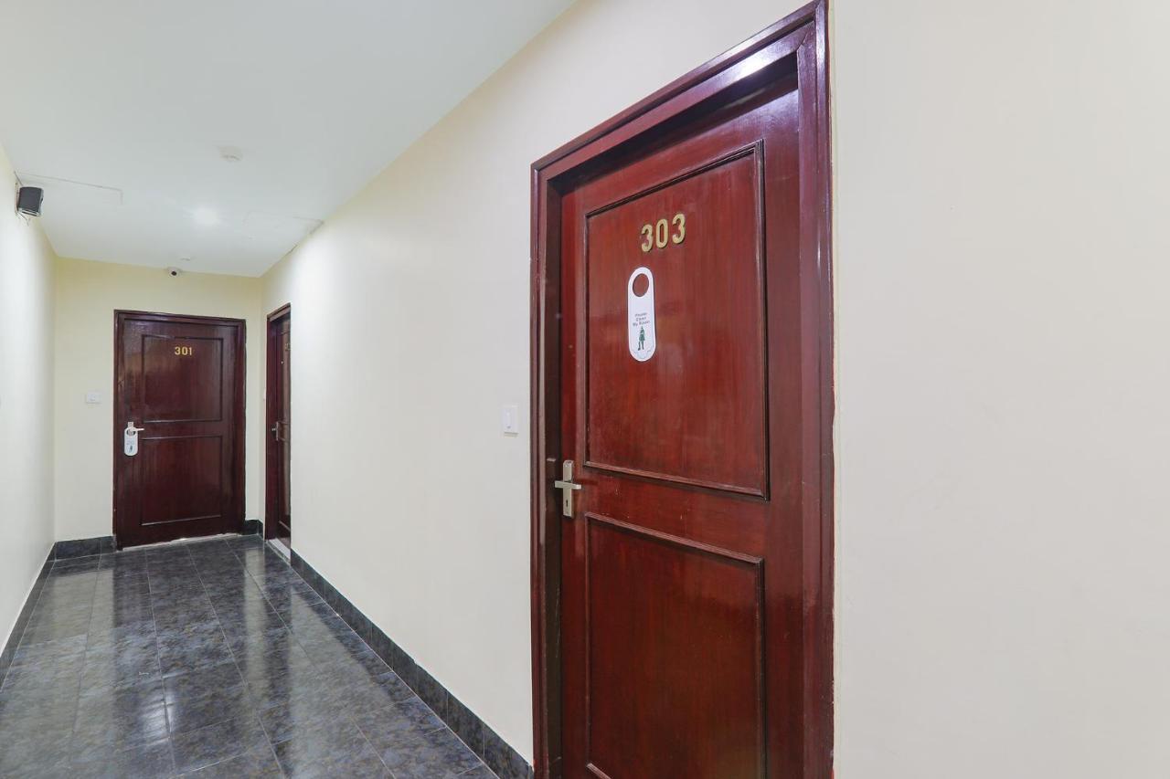 Inn Presidency 3*