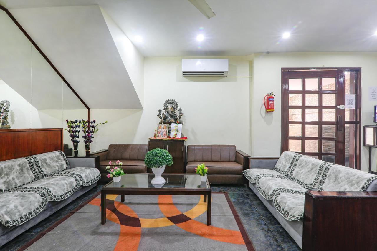 Presidency Inn Lucknow