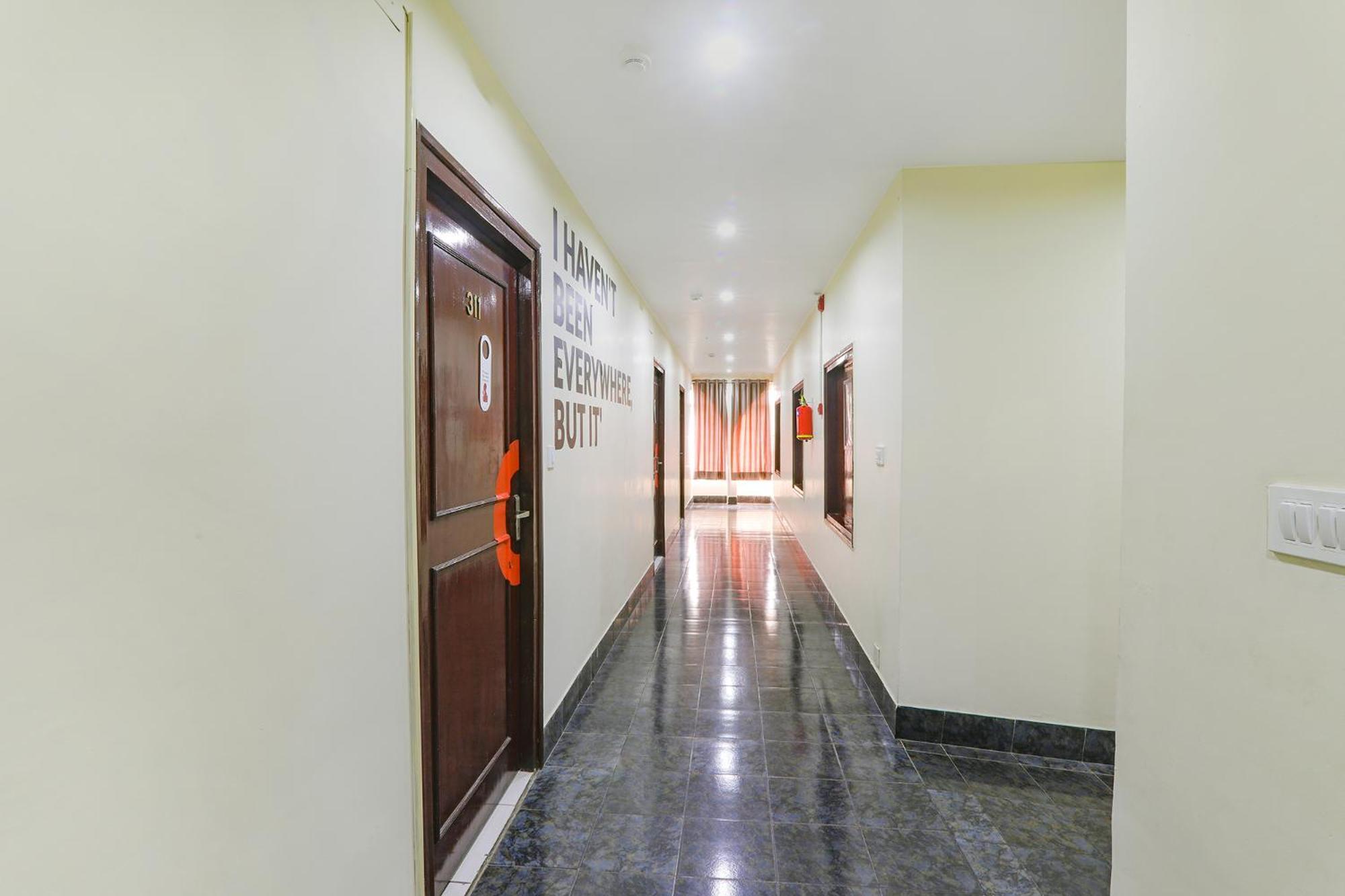 Presidency 3* Lucknow