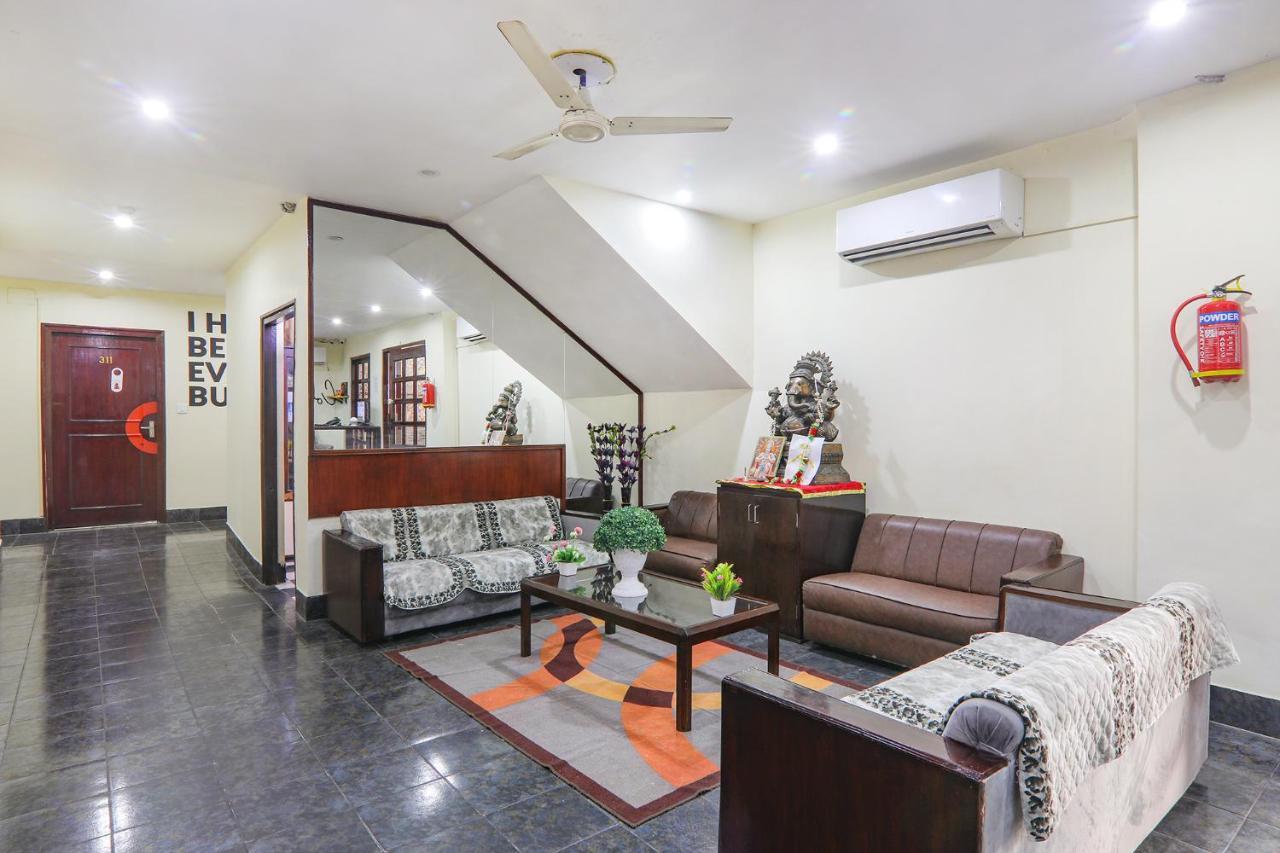 Presidency Inn Lucknow