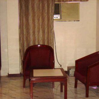Inn Presidency Lucknow