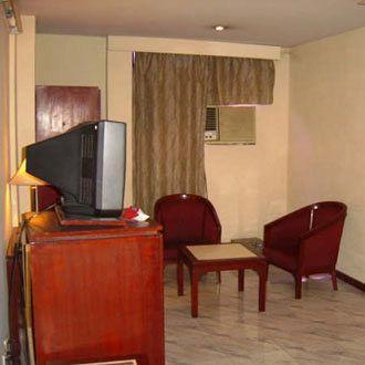 Presidency 3* Lucknow