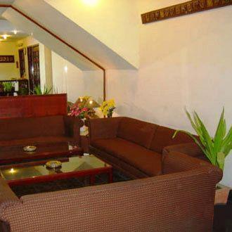 Presidency Inn Lucknow