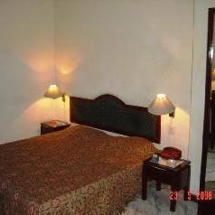Presidency Inn 3*