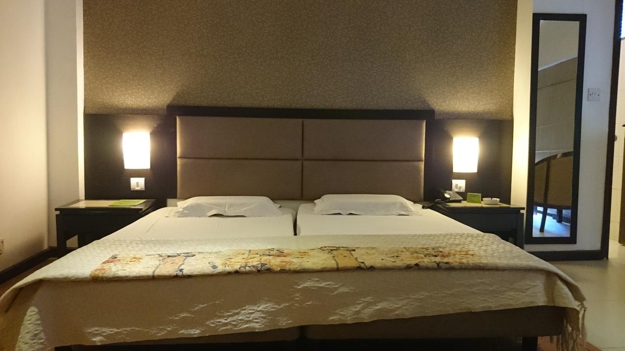 Inn Presidency