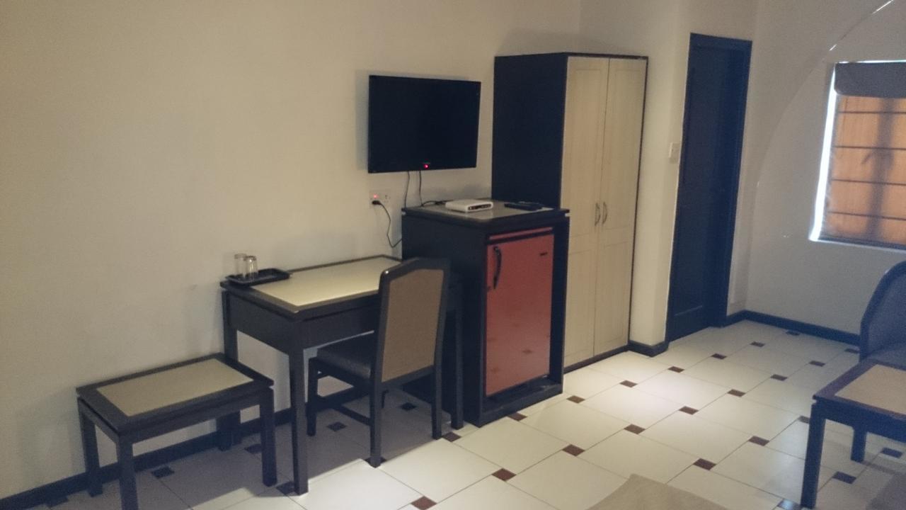 Presidency Inn 3*