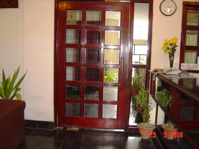 Presidency Inn