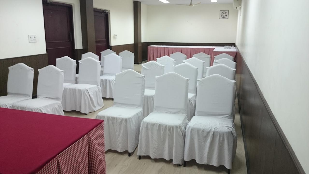 Inn Presidency