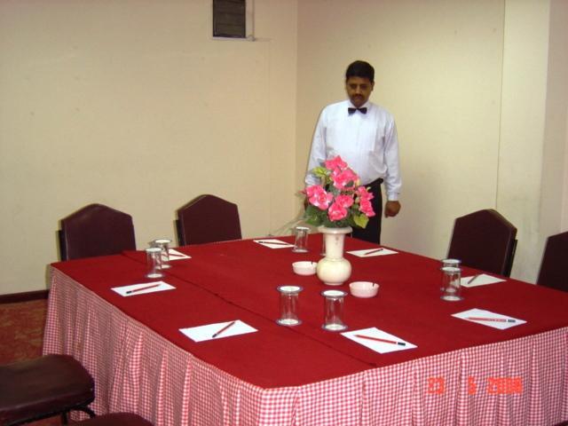 Inn Presidency Lucknow