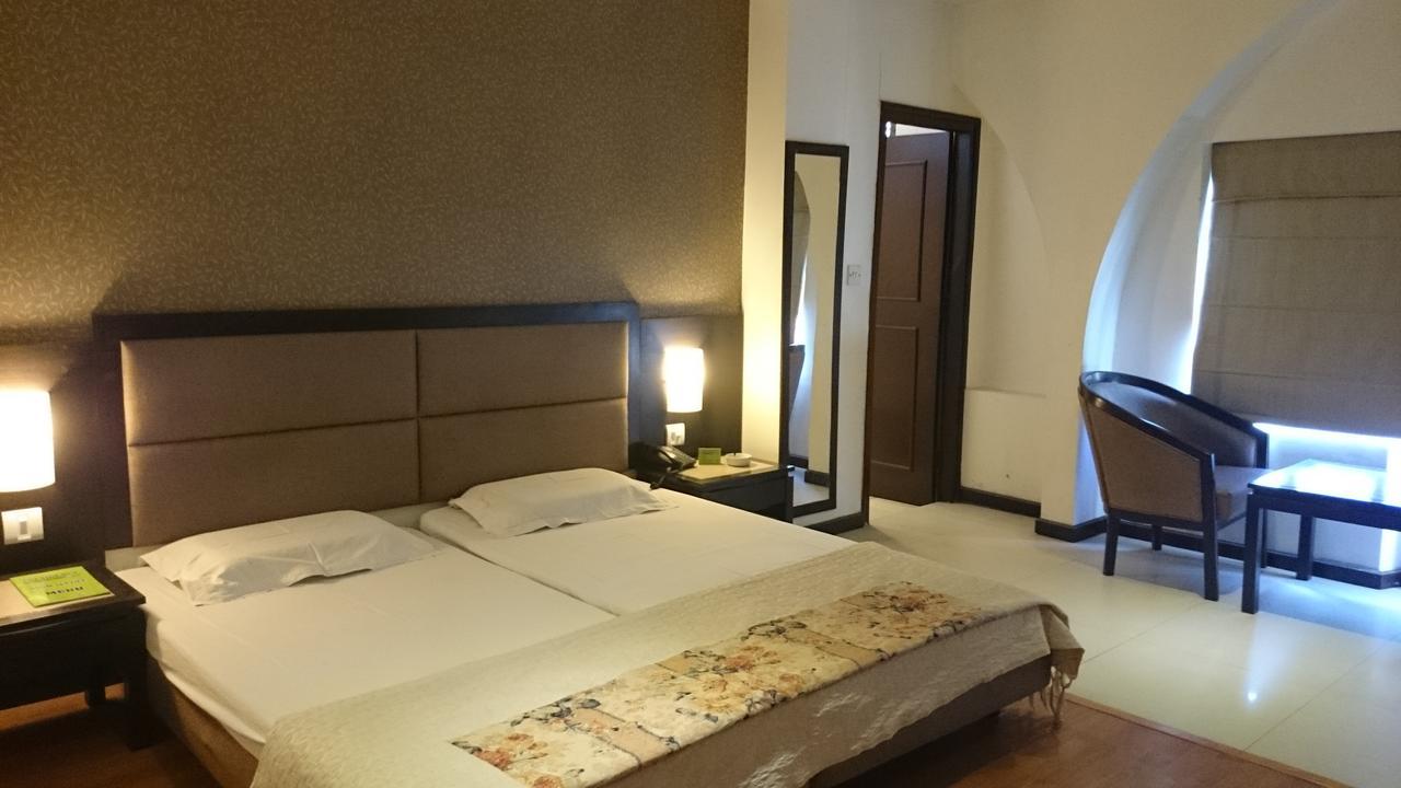 Presidency Inn 3*