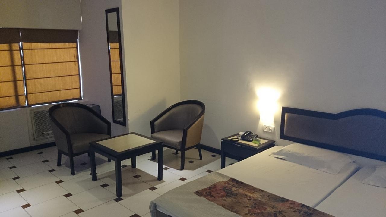 Presidency Inn